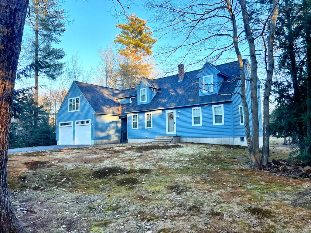 24 Laurel Pines Drive Gorham ME 04038