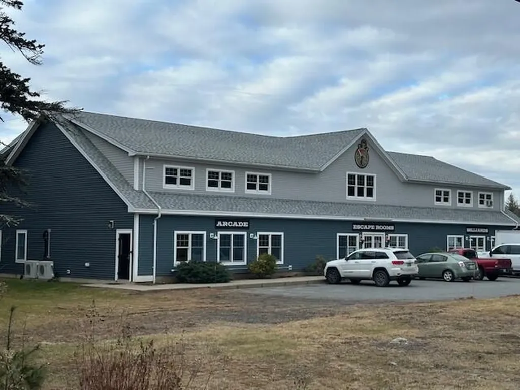 461 Commercial Street Rockport ME 04856