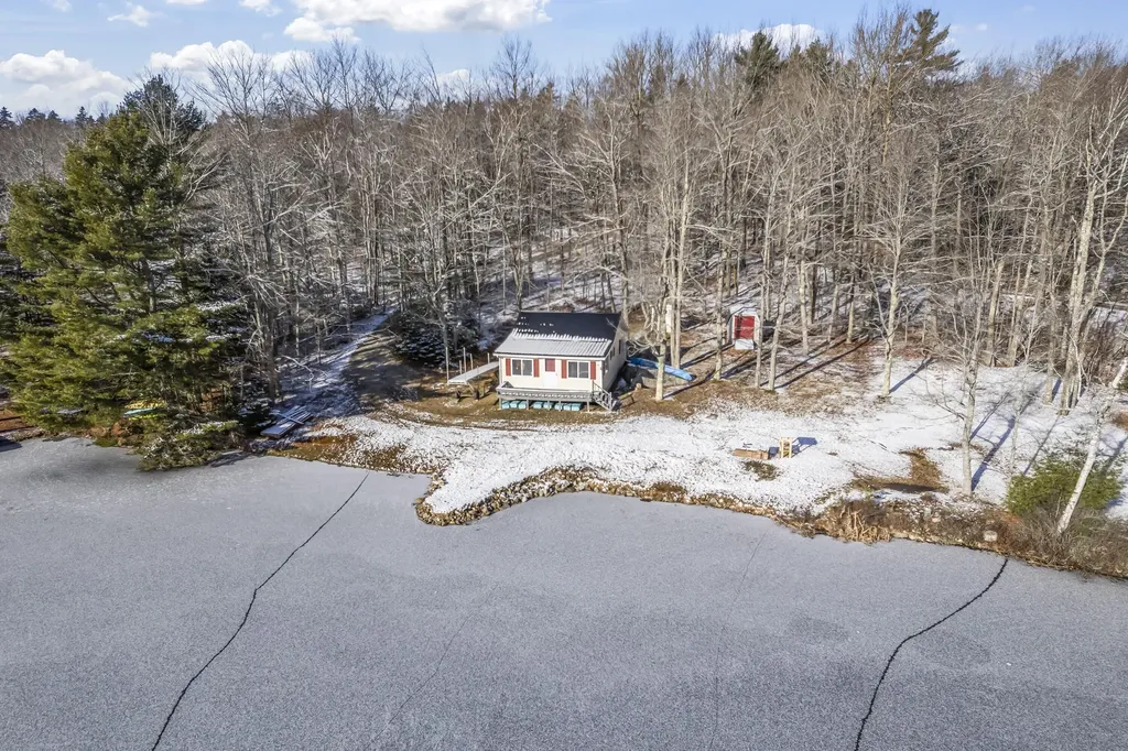 10 Bowden Drive Dedham ME 04429