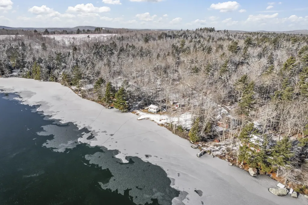 10 Bowden Drive Dedham ME 04429
