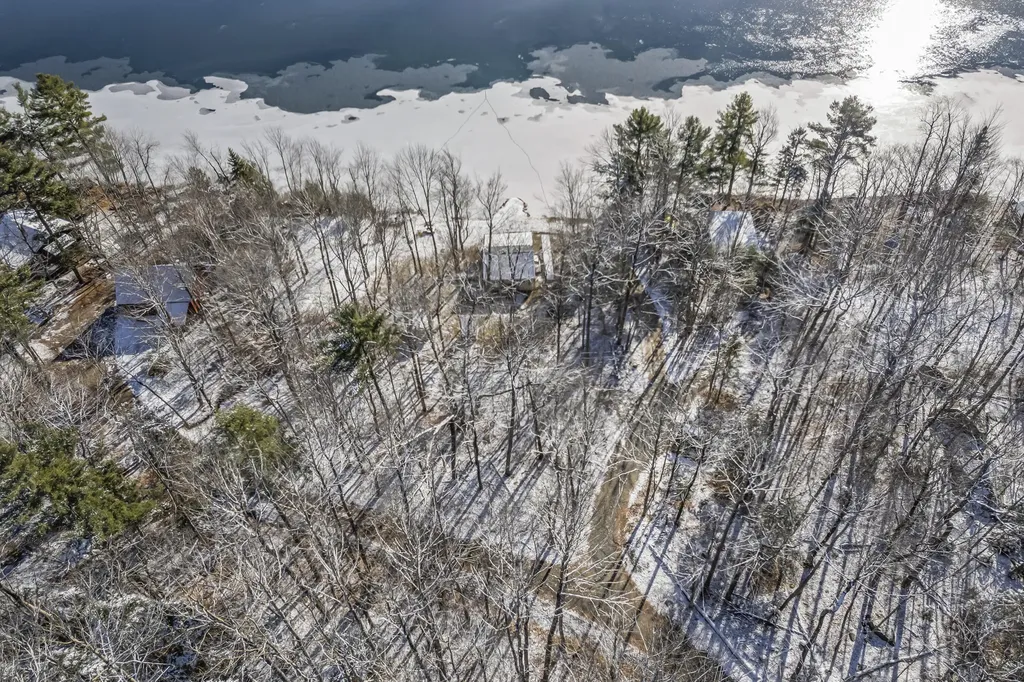 10 Bowden Drive Dedham ME 04429