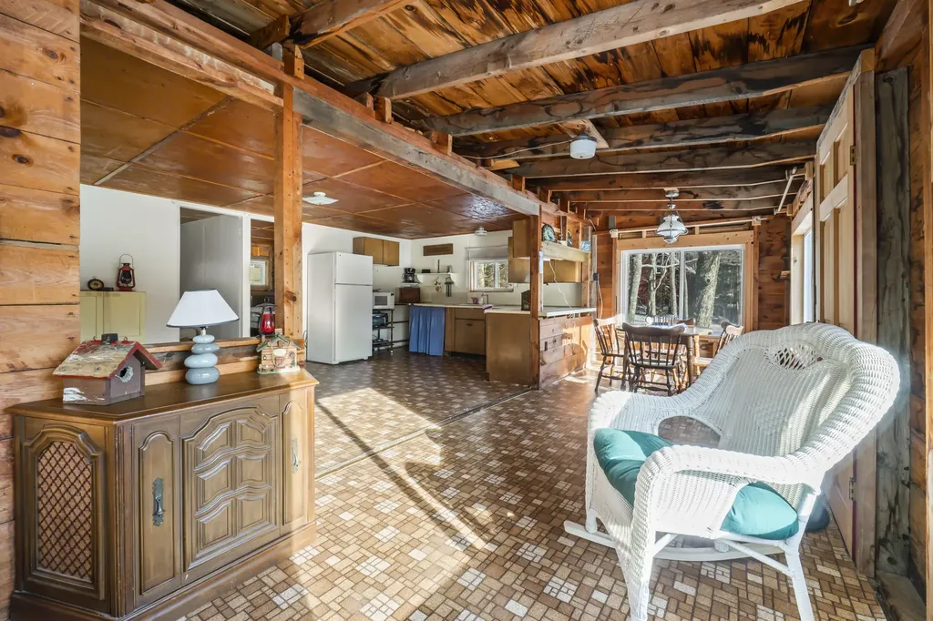 10 Bowden Drive Dedham ME 04429