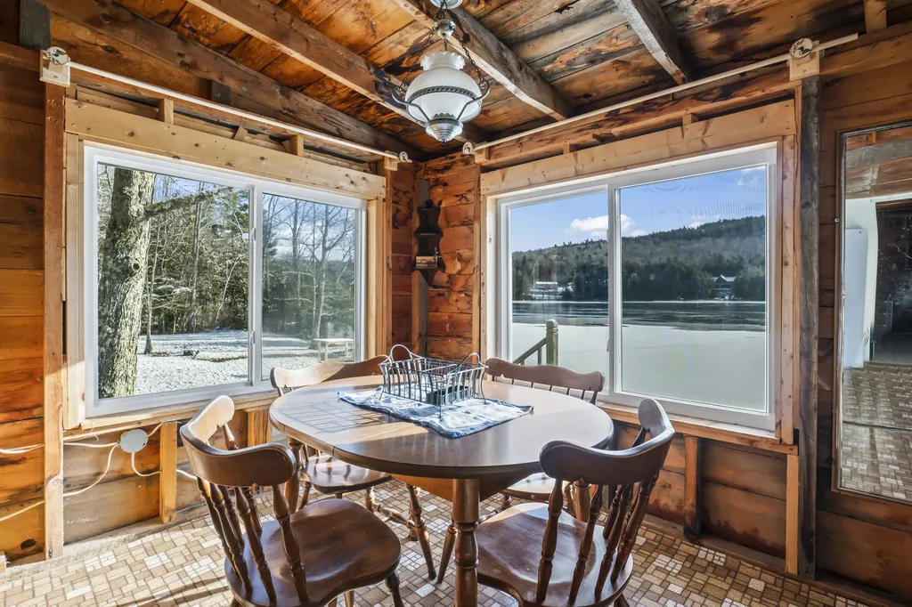 10 Bowden Drive Dedham ME 04429