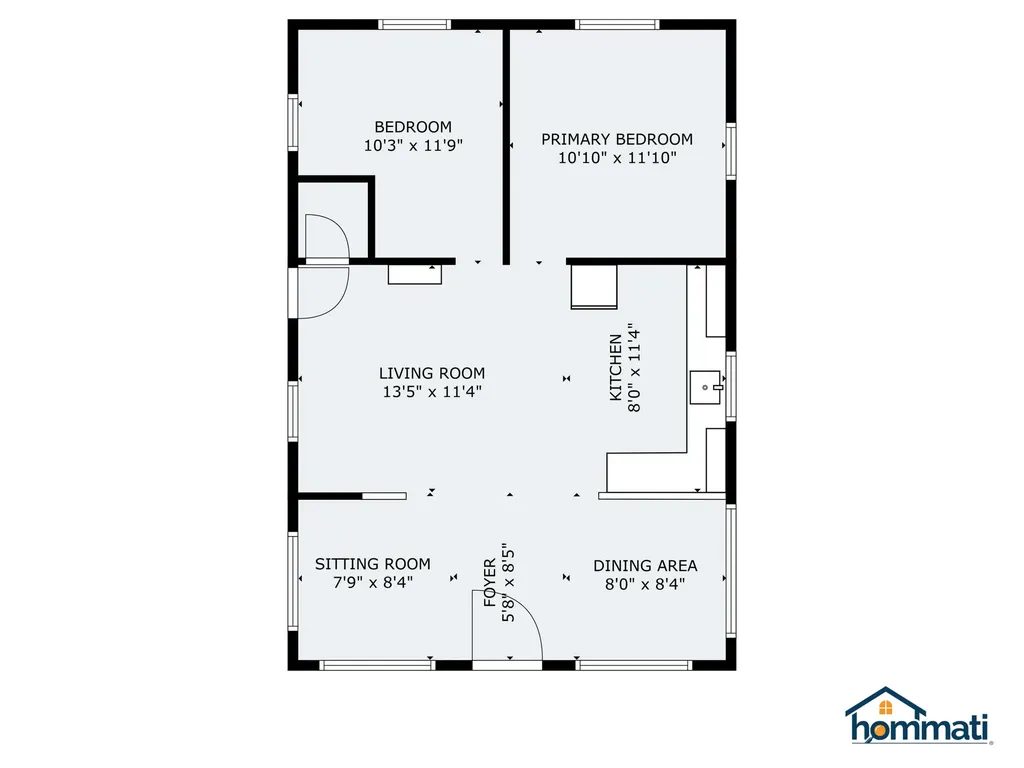 10 Bowden Drive Dedham ME 04429