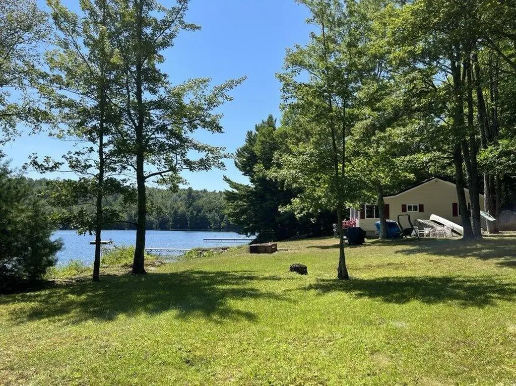 10 Bowden Drive Dedham ME 04429