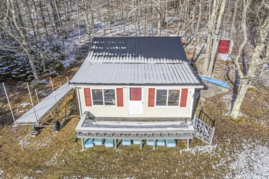 10 Bowden Drive Dedham ME 04429