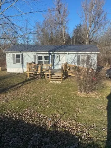 2 Scott Avenue Fairfield ME 04937