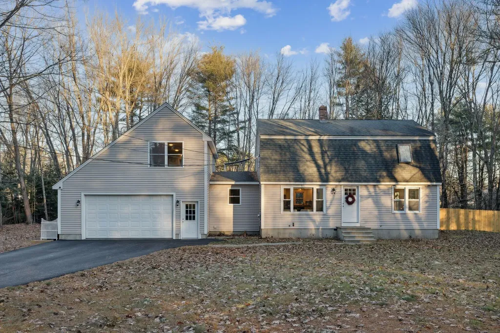 4 Allison Drive Saco ME 04072
