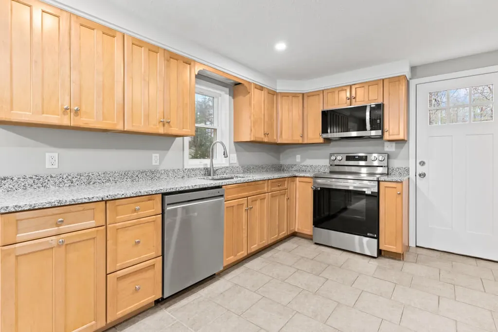 3 Ridge Drive Windham ME 04062