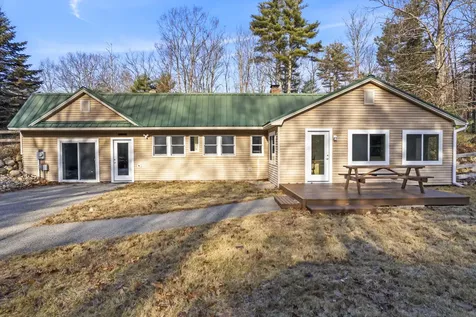 49 Clark Road North Berwick ME 03906