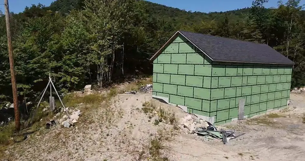 37 Alpine Drive Porter ME 04068