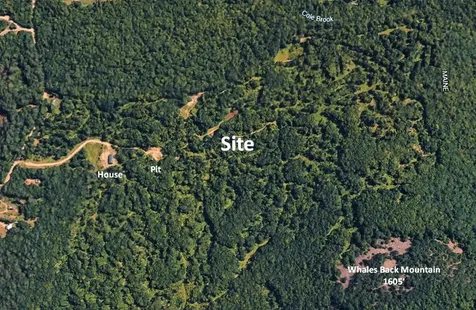 37 Alpine Drive Porter ME 04068