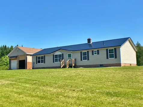 208 Quimby Road Winterville Plt ME 04739