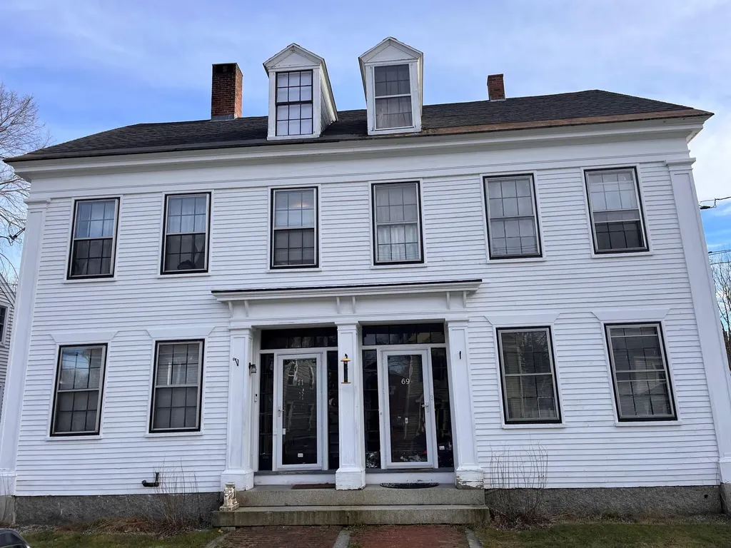 69 Middle Street Saco ME 04072