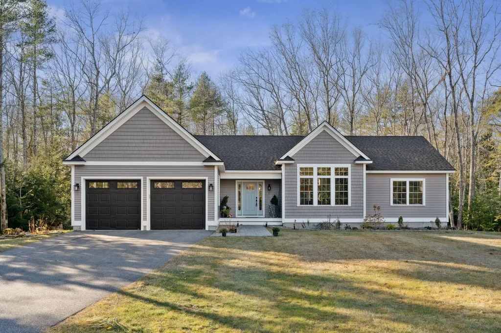 7 Bartlett Drive Arundel ME 04046