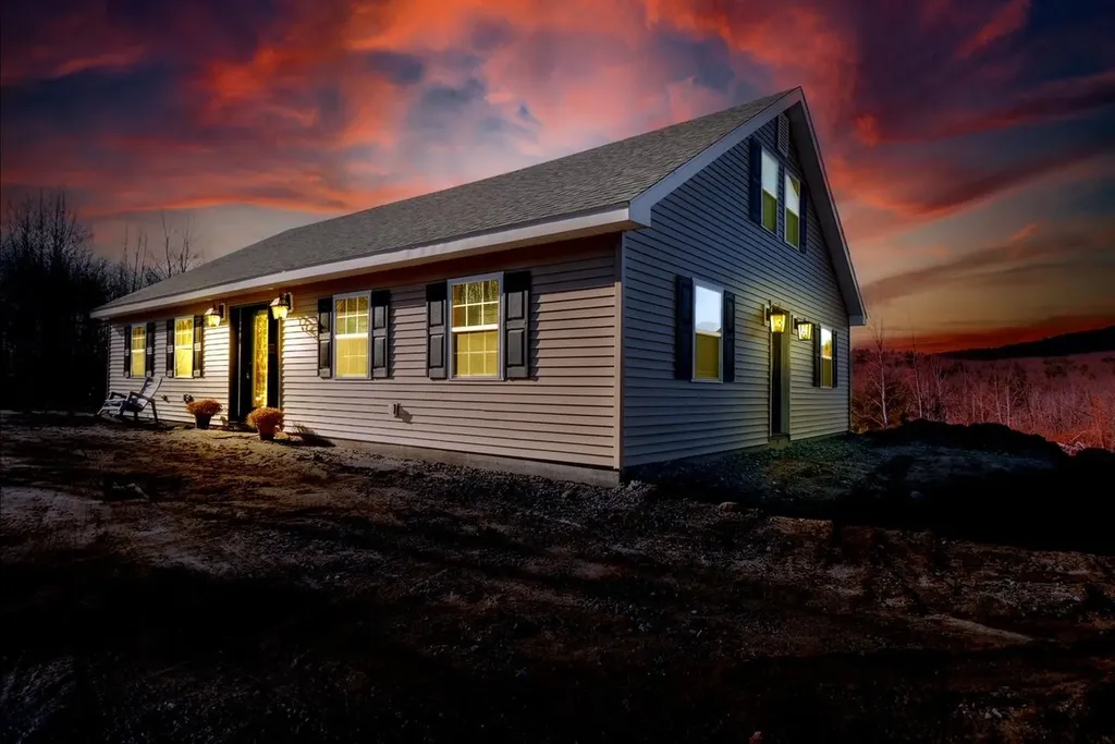 300 Sanders Road Livermore ME 04253