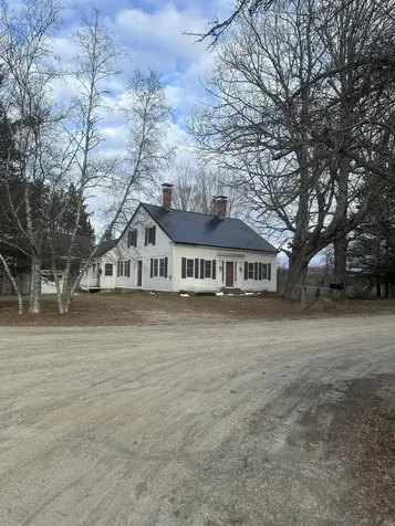 4 Emery Road Monroe ME 04951