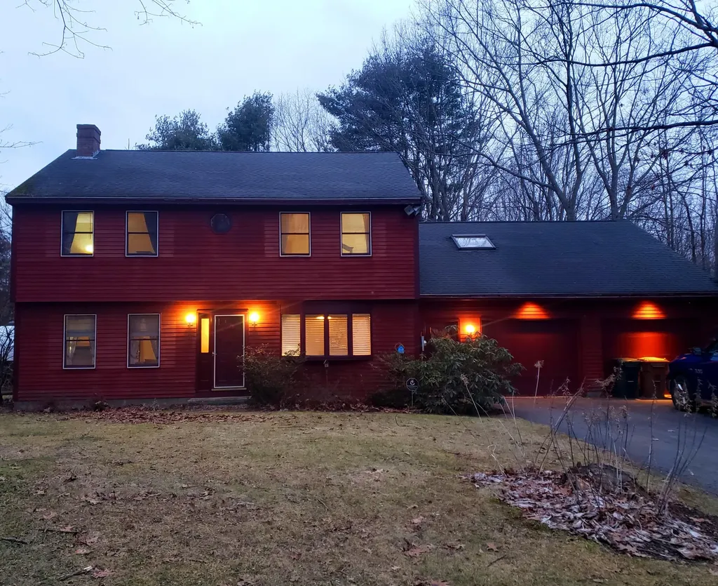 4 Ashwood Drive Saco ME 04072