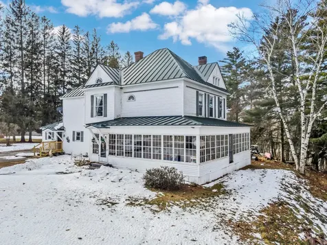 93 Pine Street Madison ME 04950