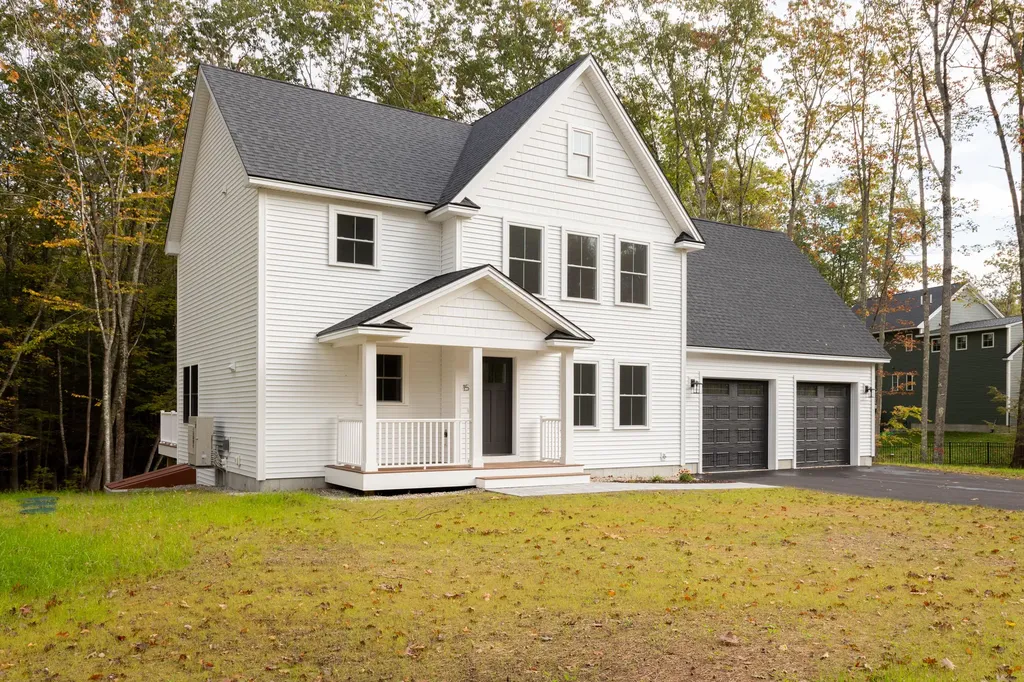 152 Tamrox Drive Arundel ME 04046