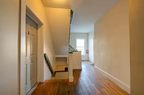 1 Sherman Street Portland ME 04101