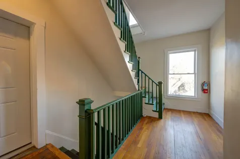 1 Sherman Street Portland ME 04101