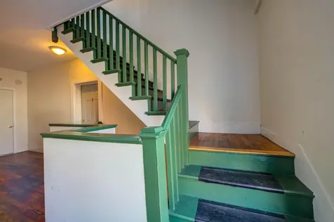 1 Sherman Street Portland ME 04101