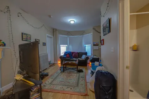 1 Sherman Street Portland ME 04101