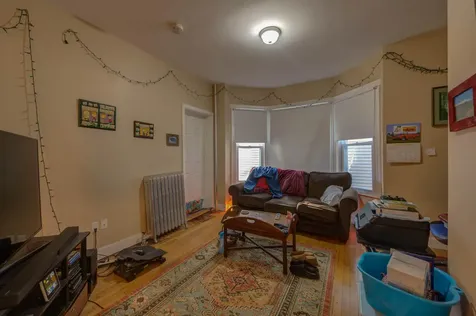1 Sherman Street Portland ME 04101