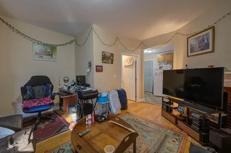 1 Sherman Street Portland ME 04101