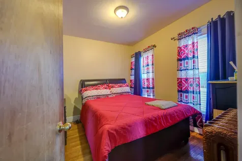 1 Sherman Street Portland ME 04101
