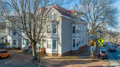 1 Sherman Street Portland ME 04101