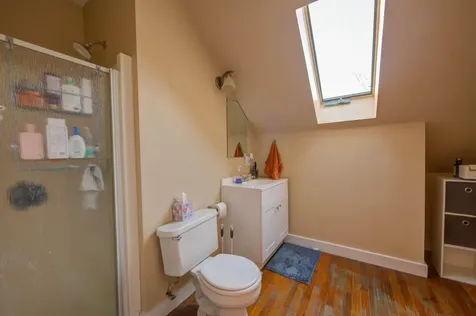 1 Sherman Street Portland ME 04101