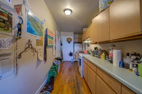 1 Sherman Street Portland ME 04101