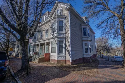1 Sherman Street Portland ME 04101