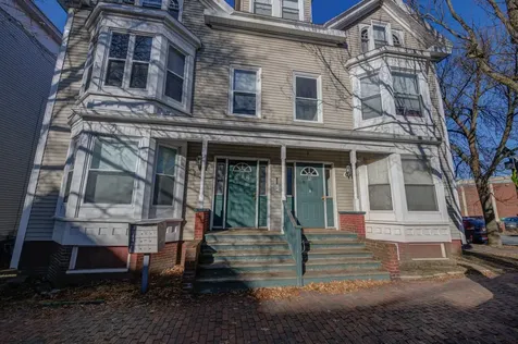 1 Sherman Street Portland ME 04101