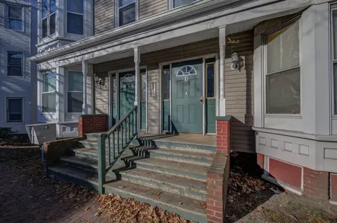 1 Sherman Street Portland ME 04101