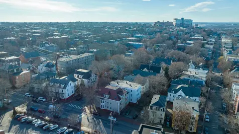 1 Sherman Street Portland ME 04101