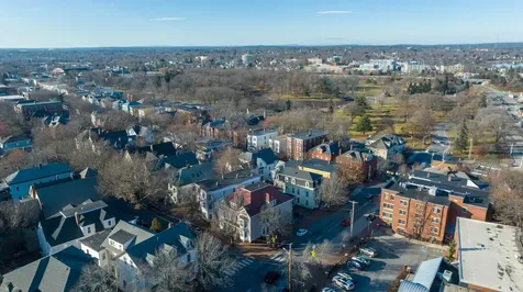 1 Sherman Street Portland ME 04101