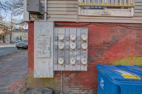 1 Sherman Street Portland ME 04101