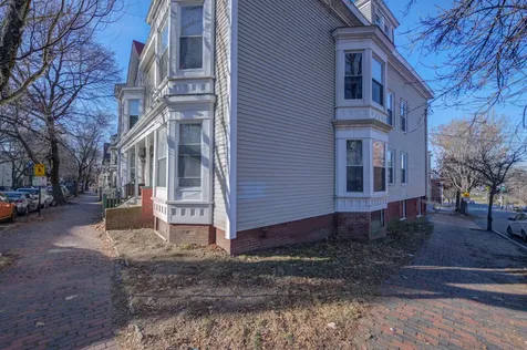 1 Sherman Street Portland ME 04101