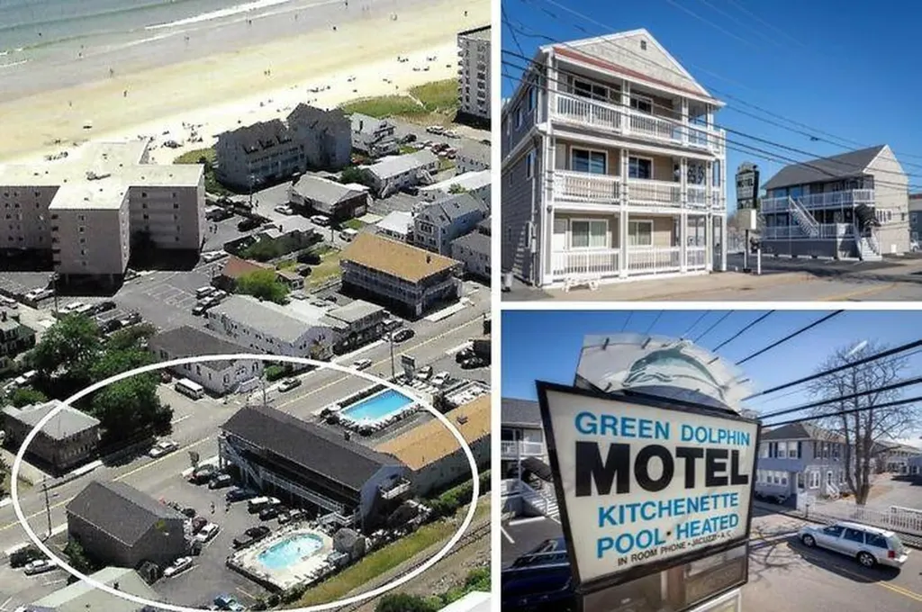 62 E Grand Avenue Old Orchard Beach ME 04064