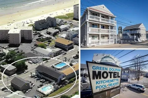 62 E Grand Avenue Old Orchard Beach ME 04064