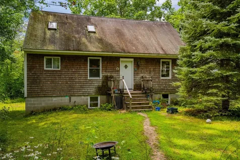 14 Maple Street Acton ME 04001