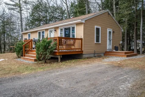 4 Perks Peak Road Windham ME 04062