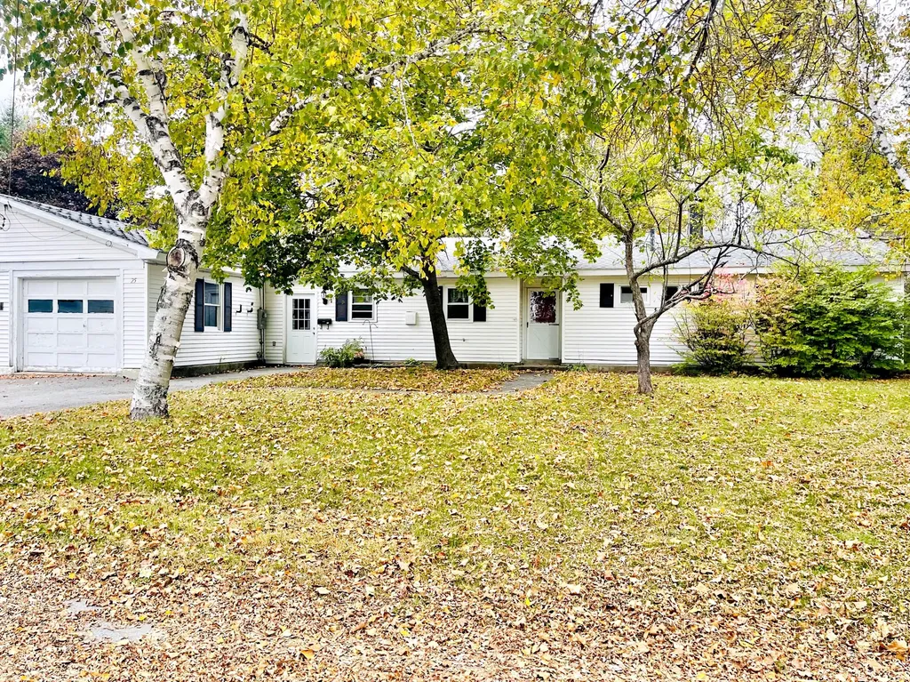 25 Mount Desert Drive Bangor ME 04401