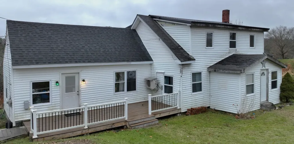 116 Settlers Way Orrington ME 04474