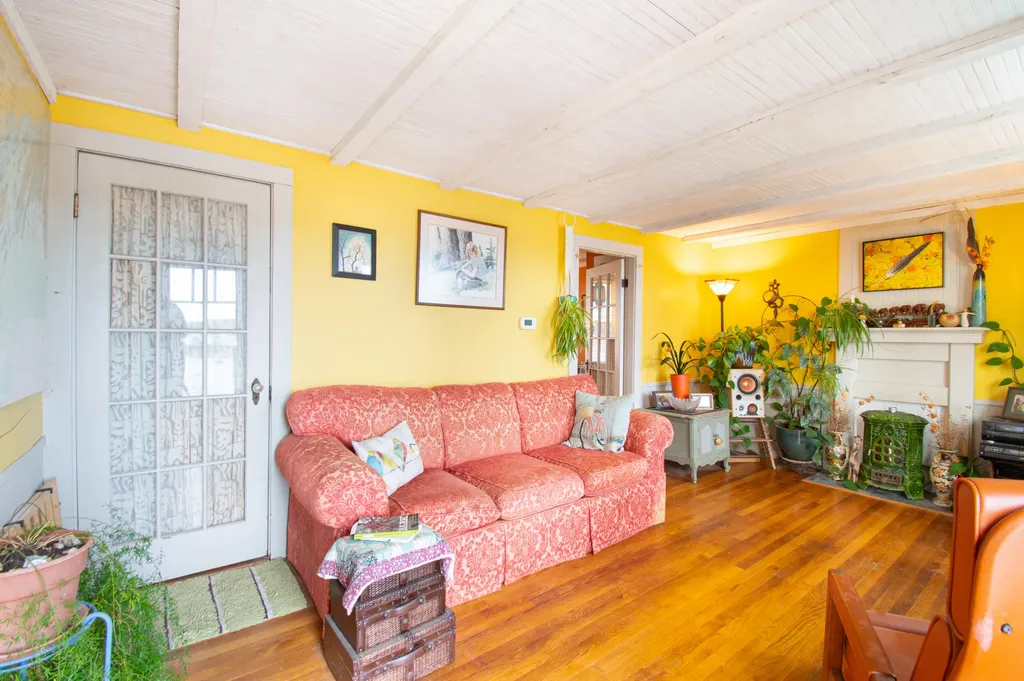 8 Sunrise Lane Harpswell ME 04079