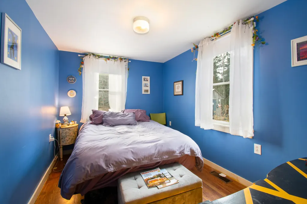 8 Sunrise Lane Harpswell ME 04079