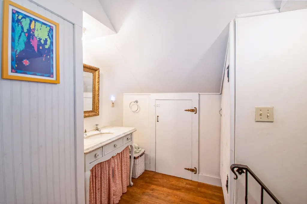 8 Sunrise Lane Harpswell ME 04079